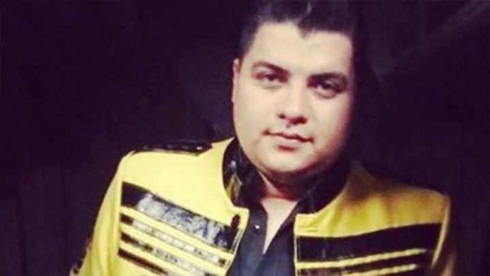 Muere Integrante de “La Septima banda” por Covid-19