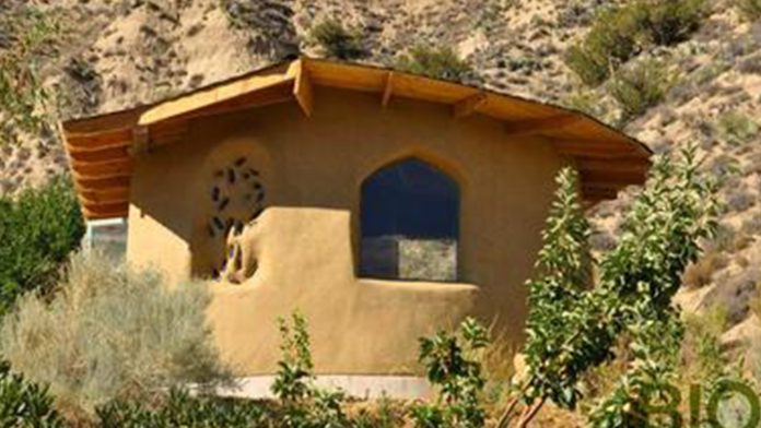 La arquitectura regenerativa busca volver al equilibrio con la naturaleza