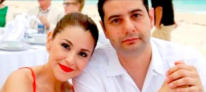 Asesinan al juez que levaba el caso de “El Menchito”