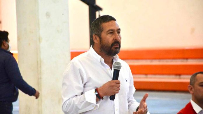 Necesitamos de todos para reactivar la economía y cuidar la salud: Víctor Báez