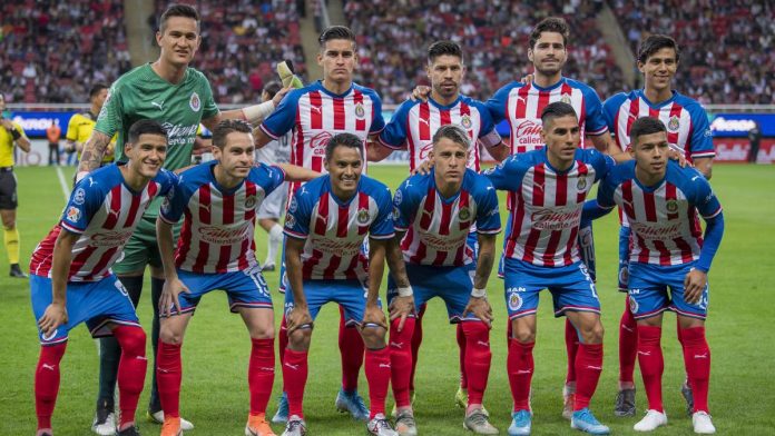3 jugadores de gran cartelera podrían salir de Chivas