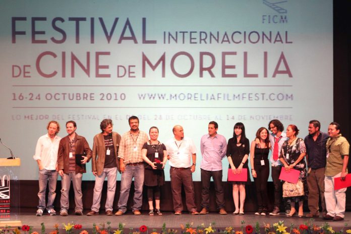 Seguirán en marcha festivales en Morelia.
