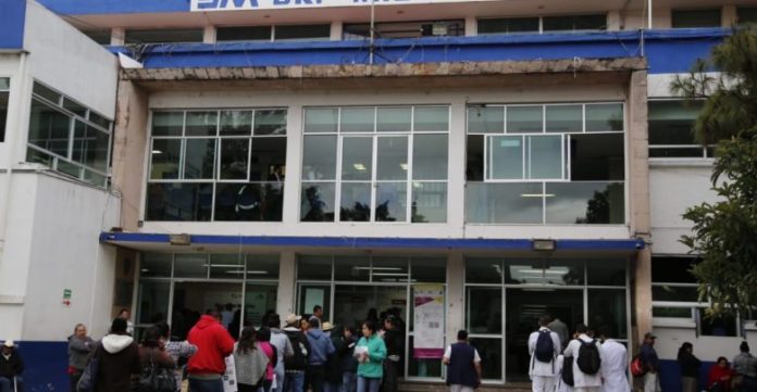 ¡Buenas Noticias! Baja ocupación hospitalaria en Michoacán