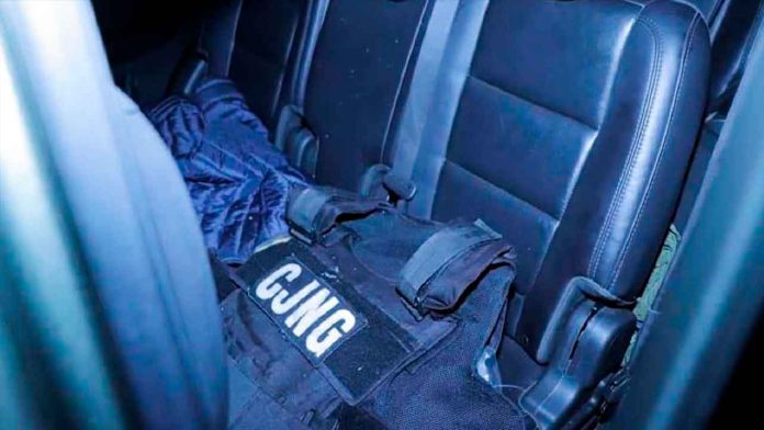 AMLO: Bloqueo a cuentas de CJNG, gracias a cooperación de EE.UU.