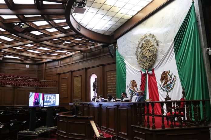 Importante promover mayores recursos al sector turístico; Congreso del Estado.