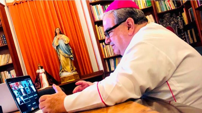 ¿Ya sabes cuándo se reanudarán las misas y actividades religiosas? ¡Entérate!