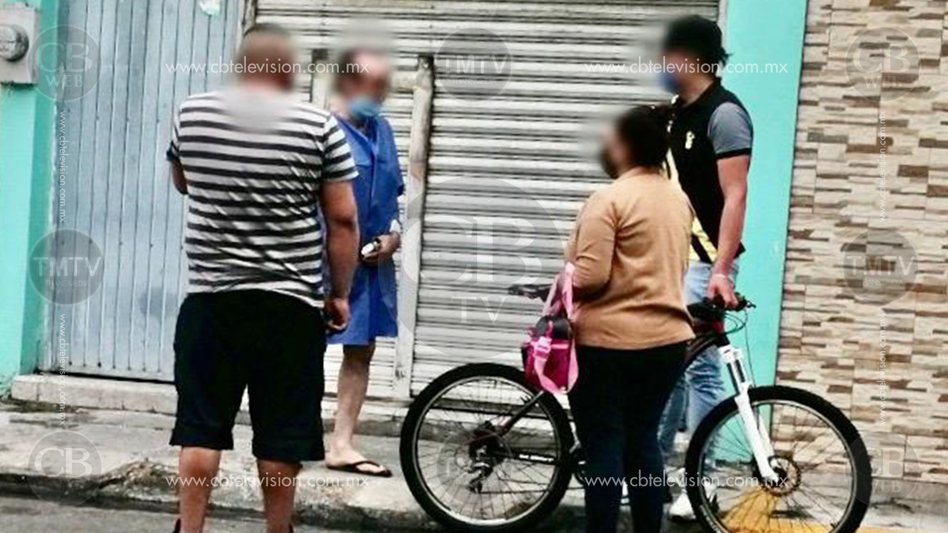 Hombre con síntomas de covid escapa en bata de un hospital de Zamora Hombre con síntomas de covid escapa en bata de un hospital de Zamora