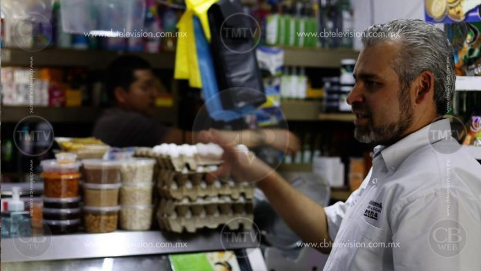 Con casi 7 mil créditos, Gobierno de México apoya la economía en Morelia: Alfredo Ramírez