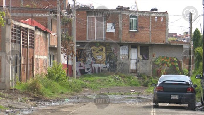Vecinos de la Carlos Salazar agradecen apoyo a municipio en estas lluvias
