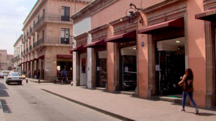 Locales de ropa, calzado y joyería serán los más beneficiados el Día del padre