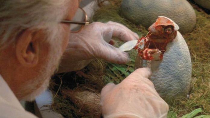 Científicos de Yale y Harvard afirman que en cinco años podrían estar de regreso los dinosaurios en la tierra