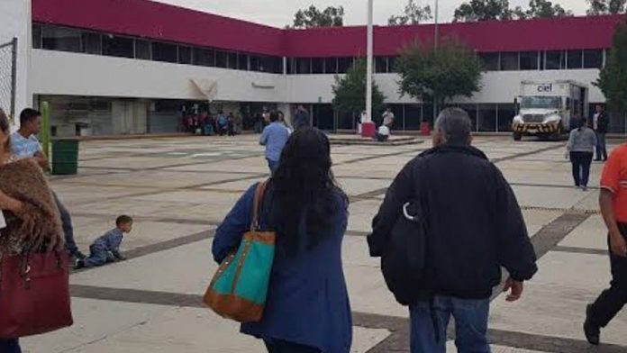 A través de sitio web se podrá conocer el estado de salud de docentes
