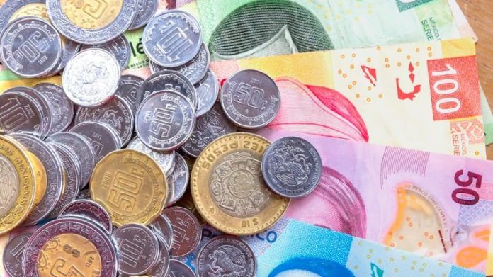 Cayó 19.7% actividad económica en abril: Inegi; peor baja desde 1995
