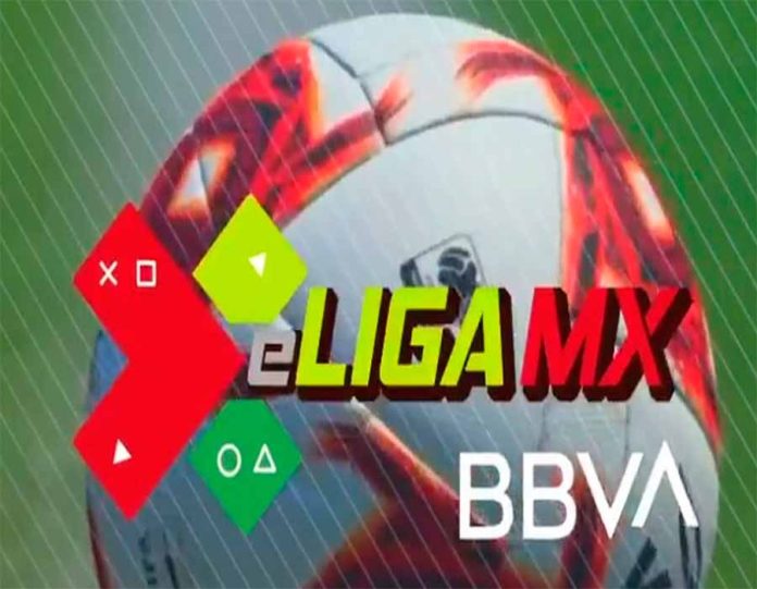 América y León se enfrentarán en la primer final de la eliga mx.