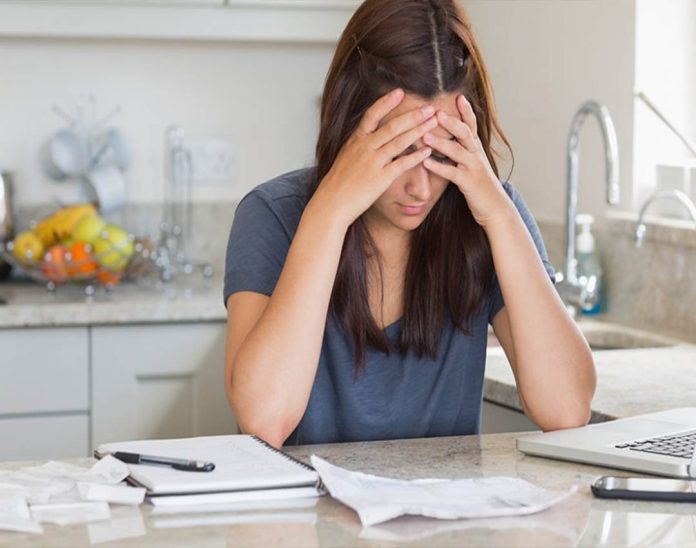 Cortisol: la hormona del estrés; conoce sus consecuencias