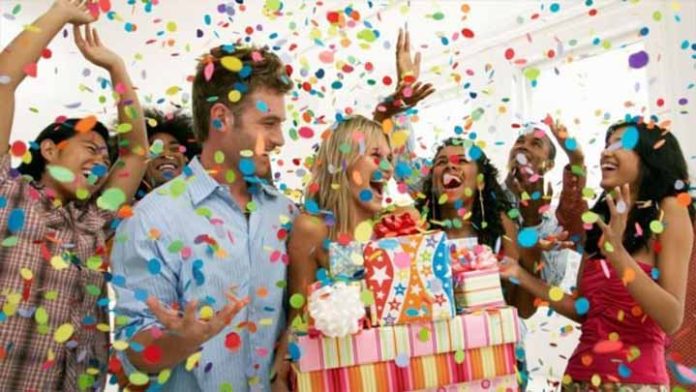 Se contagian 18 personas de Covid durante una fiesta