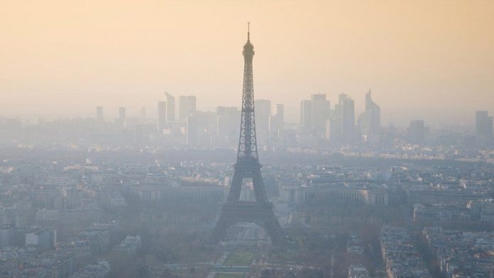 Contra el cambio climático, Francia discute agregar delito de ecocidio en su constitución