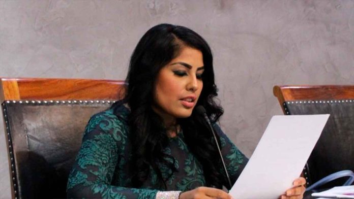 AMLO confirma secuestro y asesinato de legisladora de Colima