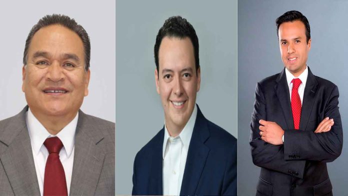 Más funcionarios dan positivo a covid-19 tras resultado positivo de Zoé Robledo