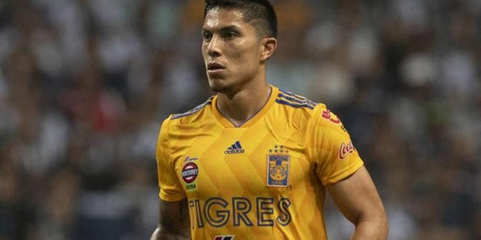 Carlos Salcedo cerca de volver a Europa