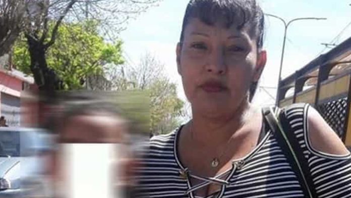 Después de asistir a una clase sobre la violencia, Gabriela murió quemada por su pareja
