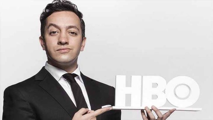 #ÚltimaHora ¡HBO suspende temporalmente programa de Chumel Torres!