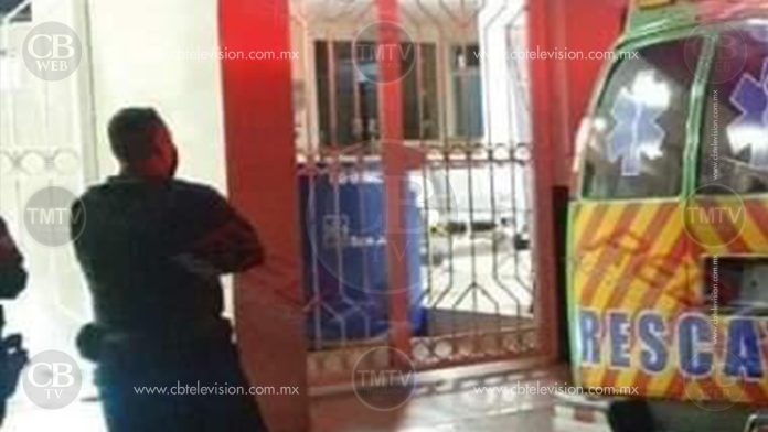 Lo balean en el festejo del Día del Padre y pierde la vida en el hospital