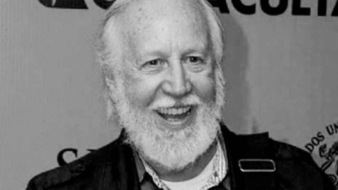 Fallece Héctor Ortega, actor y director mexicano
