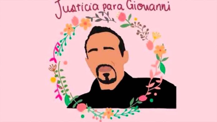 Segob solicita información sobre investigación de casos de Giovanni y Tijuana