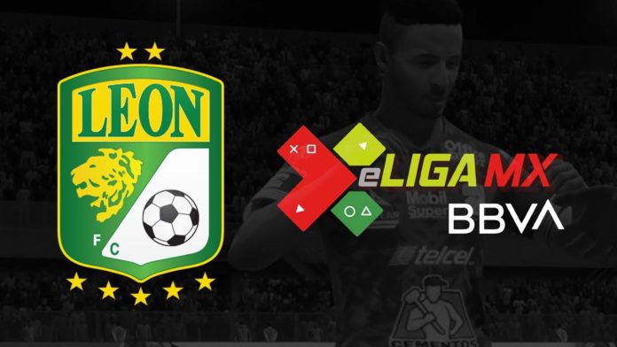 León es el primer campeón de la elija mx.