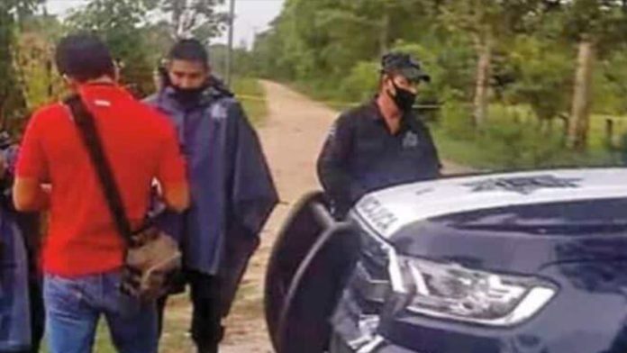Hombre machetea a sus hermanas por la herencia de un terreno