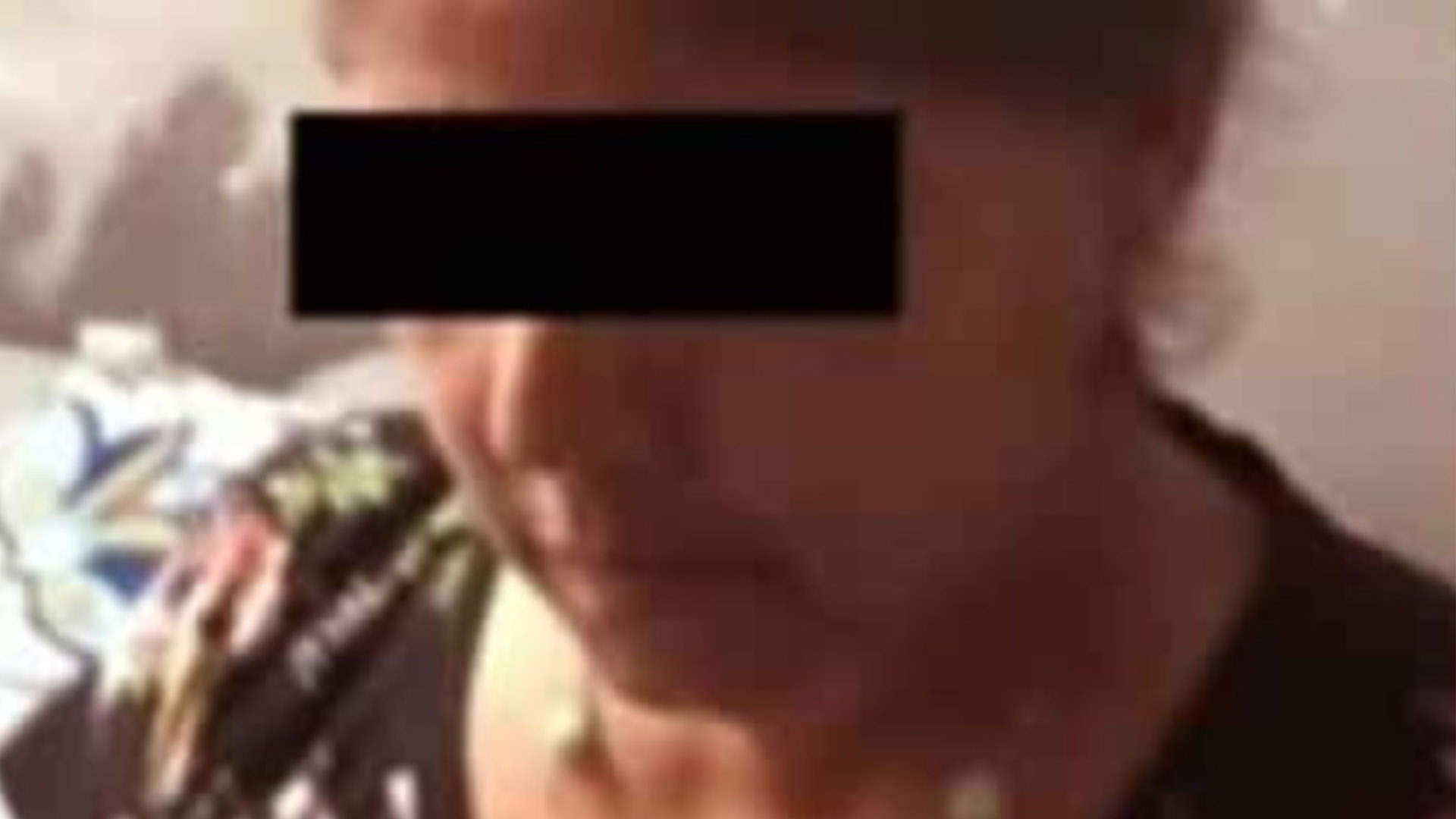 Primero a la novia, luego al padre y ahora liberan a madre de "El Marro" Primero a la novia, luego al padre y ahora liberan a madre de "El Marro"