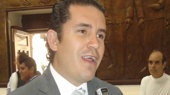 El PRI no entiende.