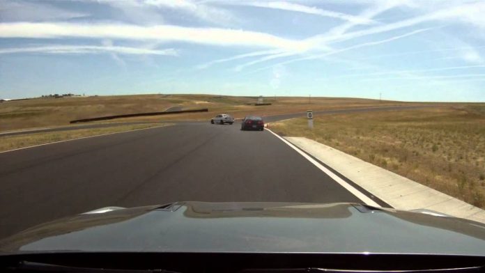 Ponen en venta el Oregon Raceway Park.