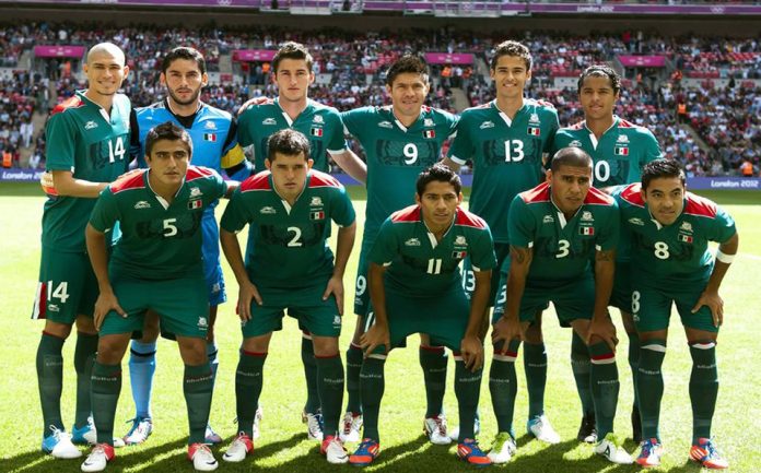 México se quedaría sin la sede de los Preolímpicos
