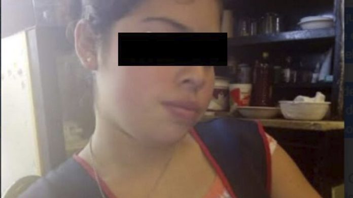 Desapareció hace dos meses, fue encontrada a pocos metros de su casa
