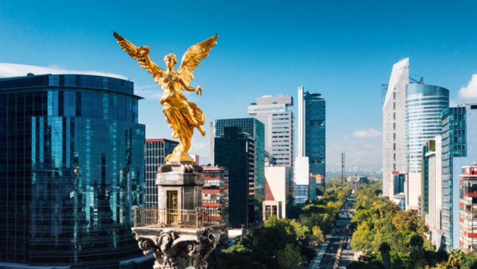 México sale del top 
