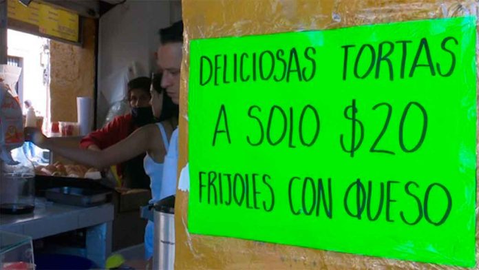 Solo en 3 días aumenta la afluencia de clientes en locales