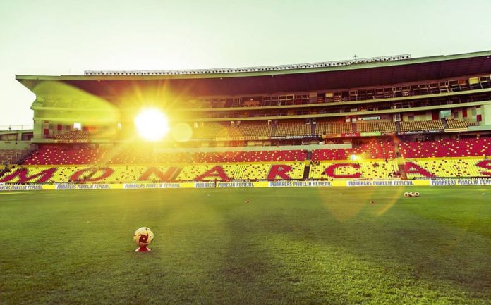 Oficial, Morelia tendrá equipo en la Liga de Expansión
