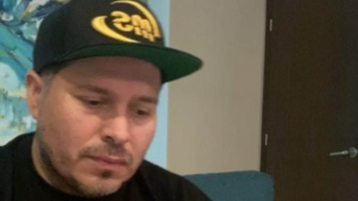 Vocalista de la banda MS no creía en el coronavirus, hasta que dio positivo
