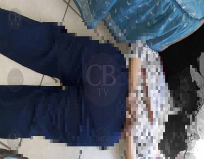 Degüellan a una abuelita en Zamora