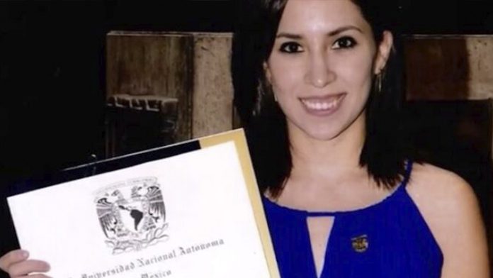 Orgullo mexicano: Joven obtiene beca para estudiar en la NASA