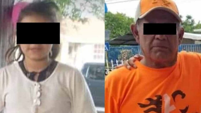 Niña estadounidense llegó a México para sobrevivir a la pandemia, terminó violada y degollada