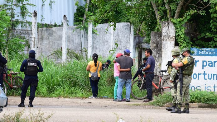 Pequeño de 10 años que ayudaba a su madre haciendo mandados, fue encontrado muerto con huellas de violación