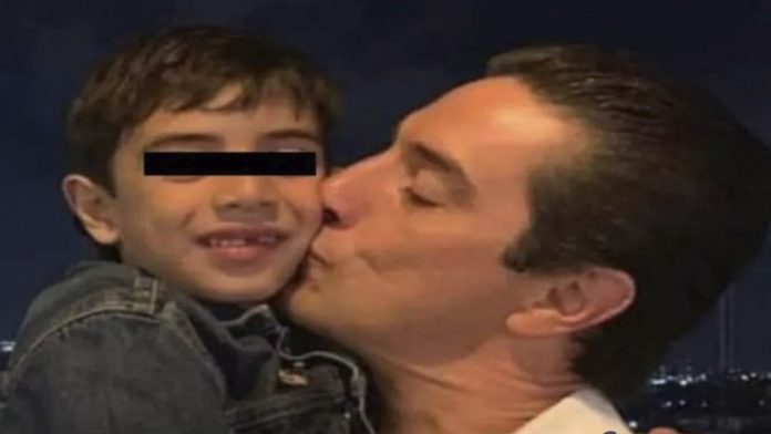 Padre e hijo turistas mueren luego de ingresar a cascada cerrada por contingencia