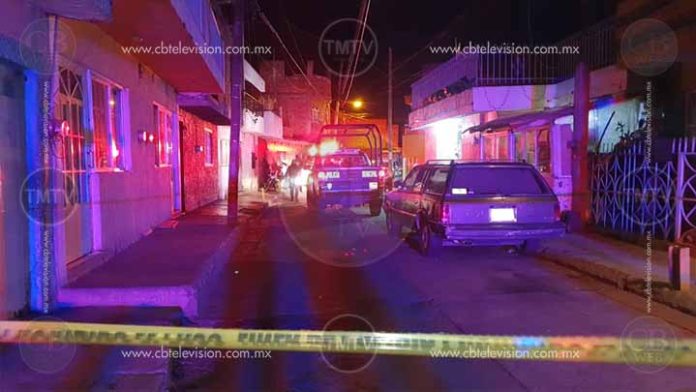 Atacaron a balazos a “La Jefa” y “El General” en Zamora