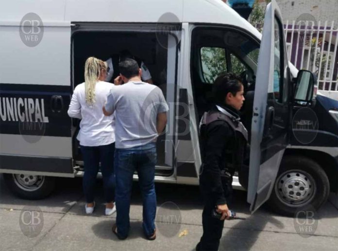 Cuentahabiente y su hija son despojadas de 30 mil pesos en Morelia