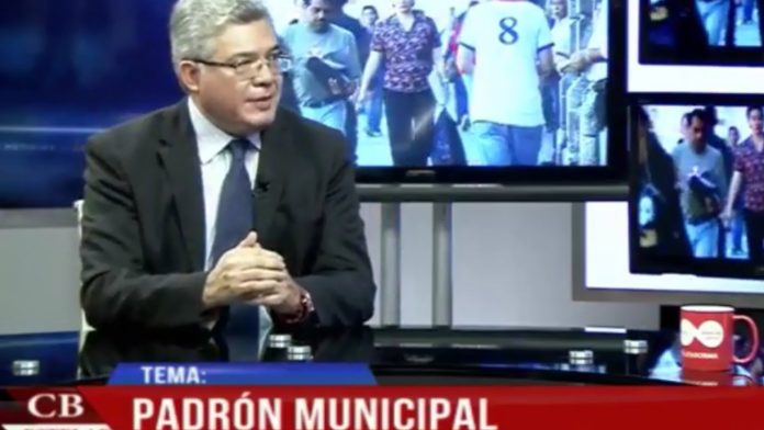 Lo necesario que es tener un padrón municipal