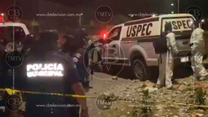 Hallan un tercer cuerpo ejecutado en LC; habría sido levantado en La Mira