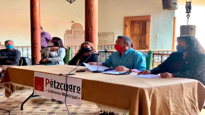 Llama Víctor Báez a la unidad en torno al bien común, objetivo del gobierno de López Obrador